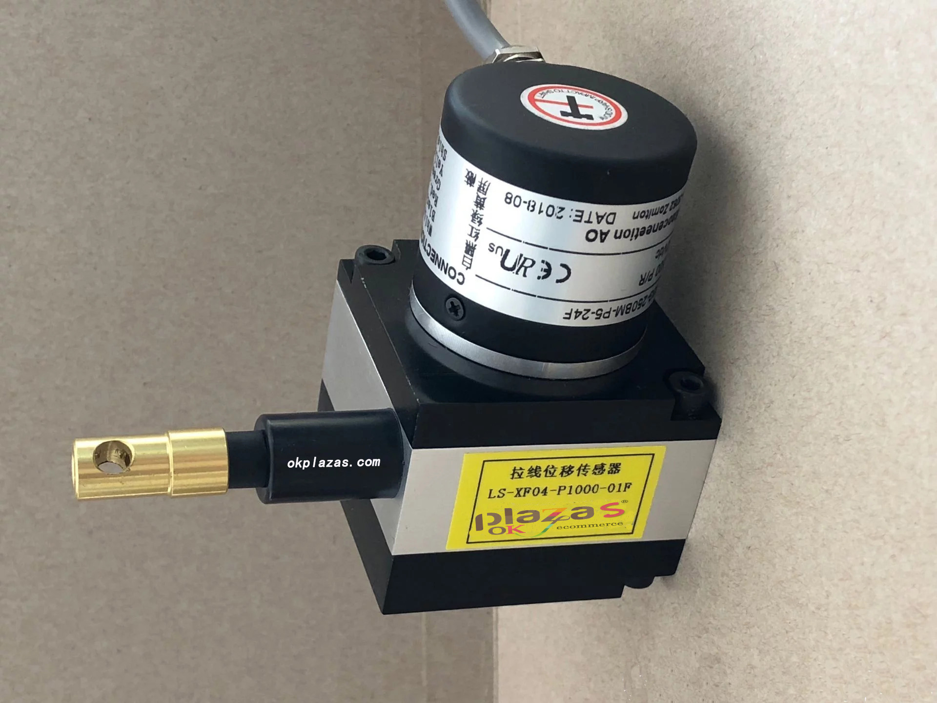 Encoder|Transmitter|Soft starter|Power supply|VFD|Light curtain|Servo products|Human-machine interface|Solenoid valve|Cylinder|Actuator|Flow meter|Transformer|Thyristor|Sensor|Deceleration drive gearbox reducer|Linear guide|Circuit breaker|Refrigeration compressorAll industrial products of okplazas are purchased from the original factory or formal channels of agents to ensure the original authenticity, which perfectly solves the problem of industrial product sample procurement and small-batch procurement for the majority of engineers and purchasing personnel.